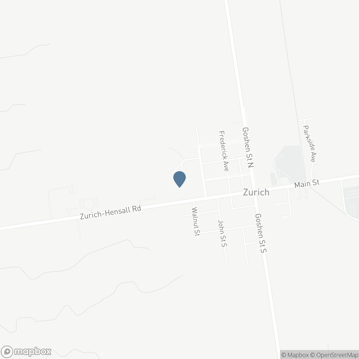 19 CONRAD DRIVE, Bluewater, Ontario N0M 2T0